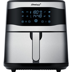 Steba Airfryer HF8000 Family - 8 liter